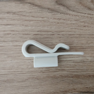 Отзыв: Клипса для сифона, — Отлично 