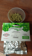 Отзыв: Хмель BEERVINGEM Northern Brewer (Нортен Бревер), 50 г, — хороший хмель